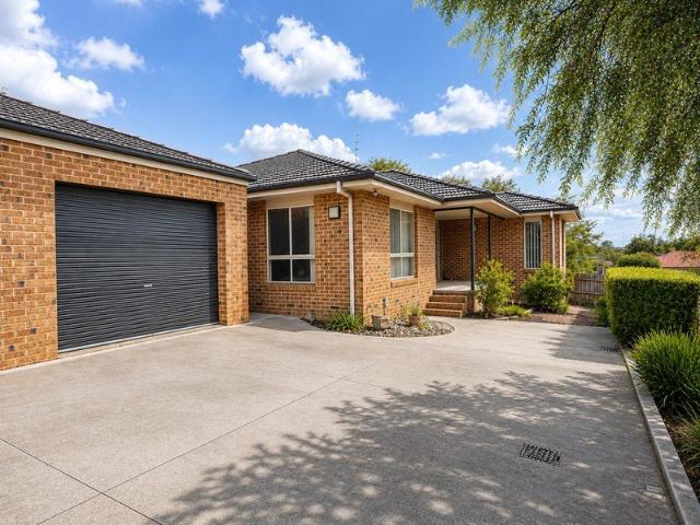 Secure, Low Maintenance Living Close to Bairnsdale CBD