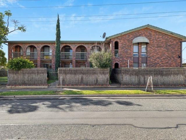 Secure, Low Maintenance Living in the Heart of Blair Athol