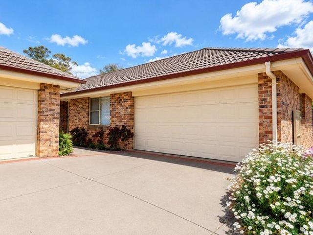 Secure, Low Maintenance Living in the Heart of Gunnedah