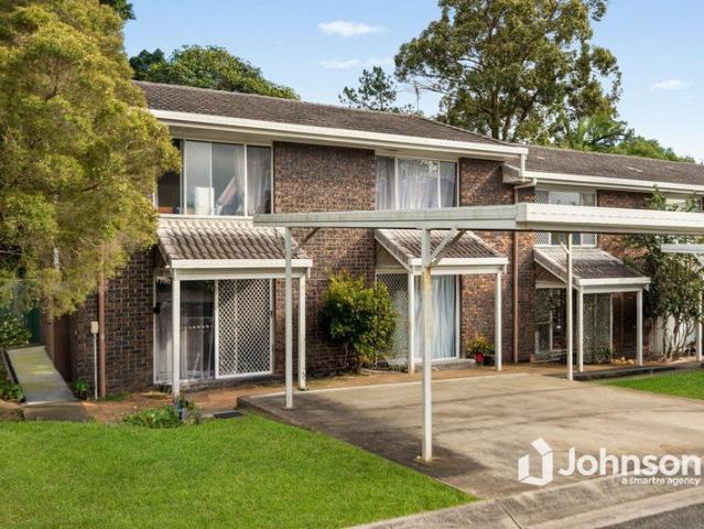 Secure, Low Maintenance Living in a Convenient Location
