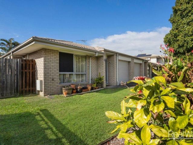 Secure, Low Maintenance Living in a Gated Complex