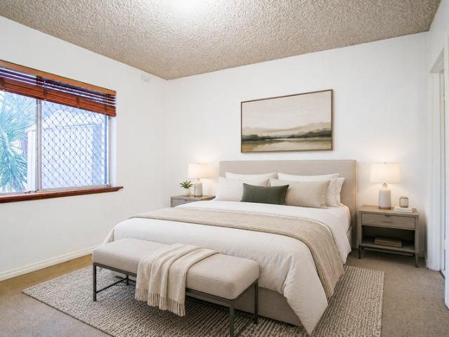 Secure, Low Maintenance Living in a Highly Connected Bentley Location