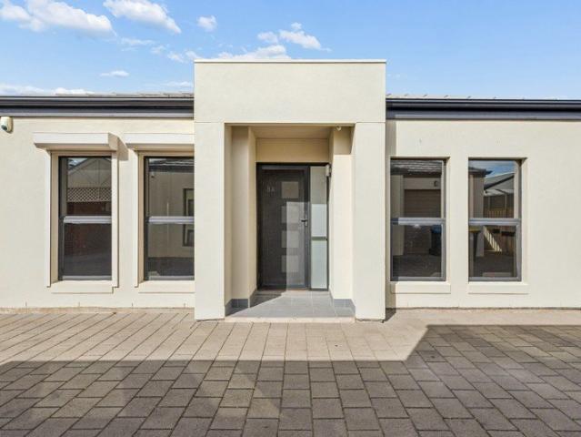 Secure, Low Maintenance Living in a Prime Coastal Location
