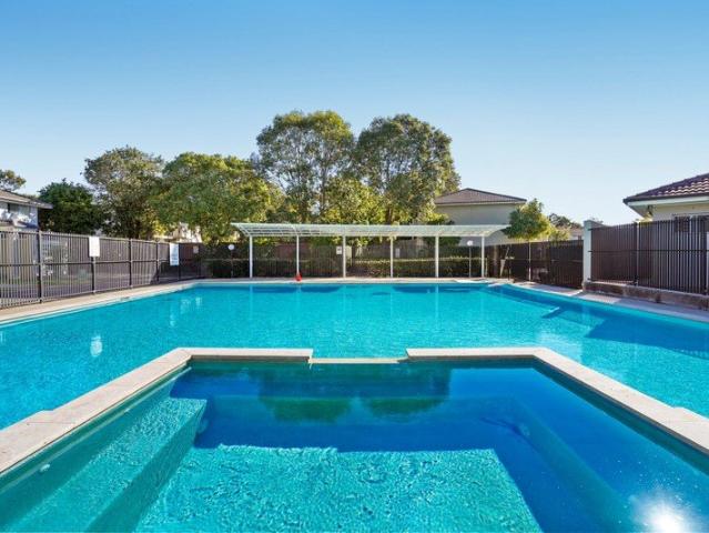 Secure, Low Maintenance Living in an Unbeatable Location