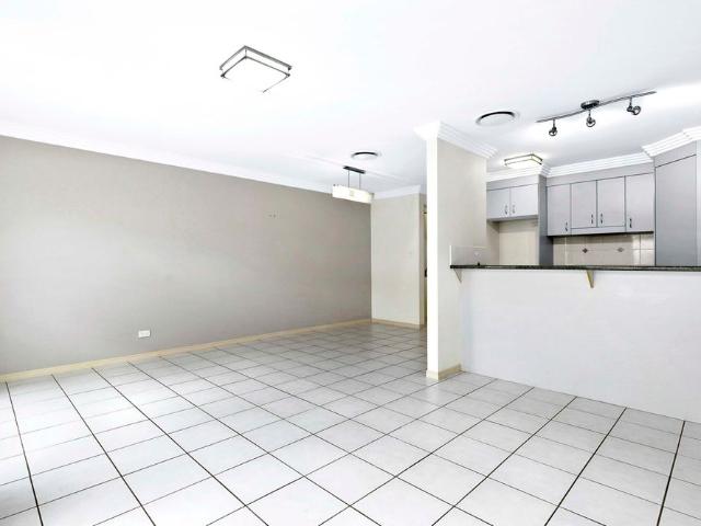 SECURE & LOW MAINTENANCE LIVING IN PIALBA