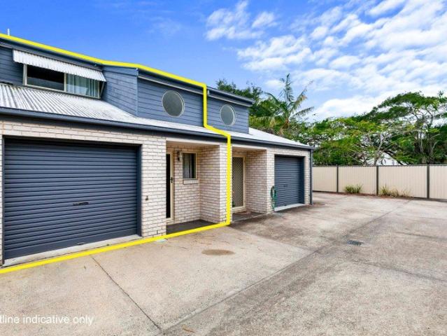 SECURE & LOW MAINTENANCE LIVING IN PIALBA