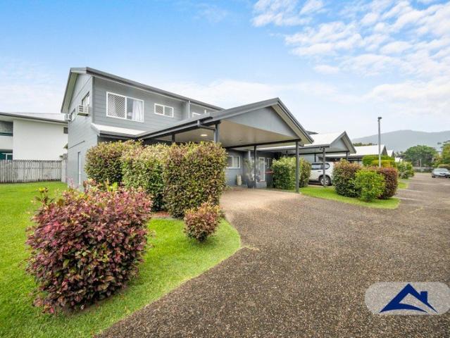 SECURE, LOW MAINTENANCE TOWNHOUSE IN THE HEART OF WOREE