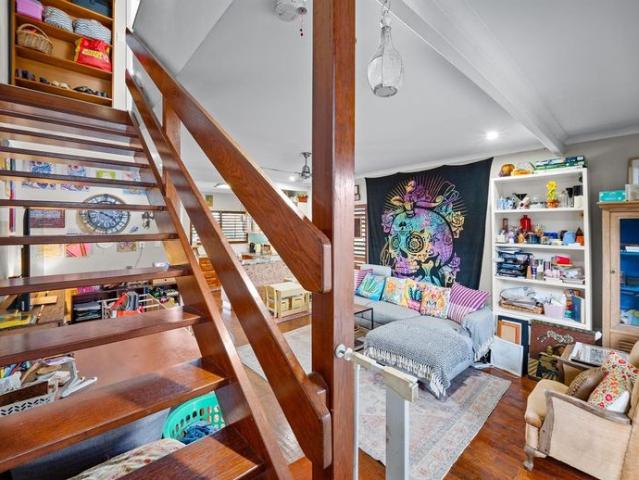 SECURE, LOW MAINTENANCE TOWNHOUSE IN WOREE