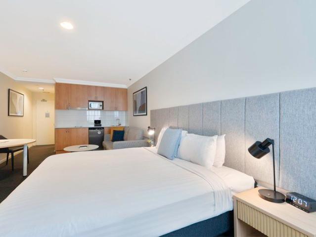 Secure Long Term Lease to The Oaks Perth Hotel 6% per annum net return on investment