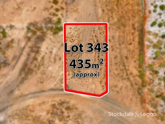 Secure Land in the Final Release of Queens Brook Estate