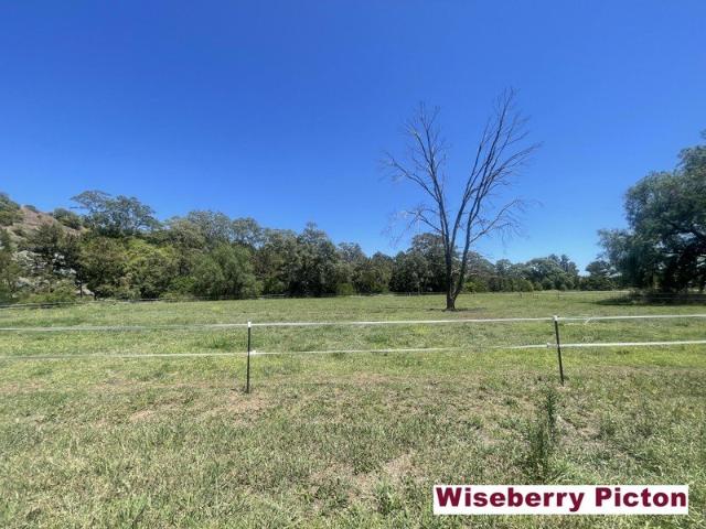 Secure Land Opportunity !