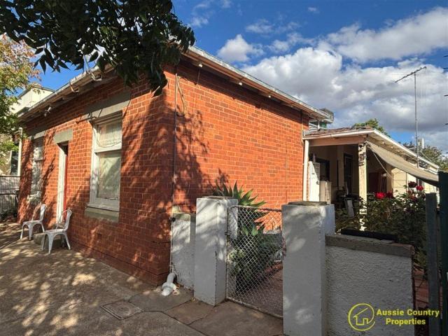 Secure Leased Investment Long Term Tenant in Place