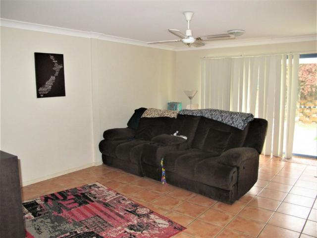 SECURE LIVING IN A NEAT AND TIDY COMPLEX
