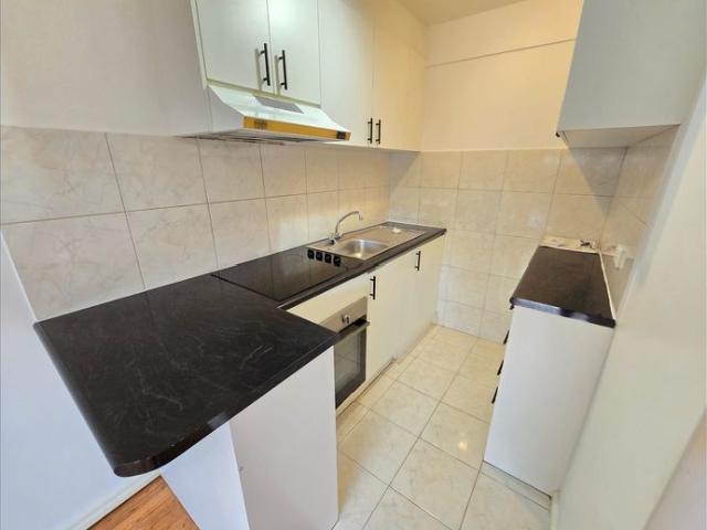 Secure living in a quiet block