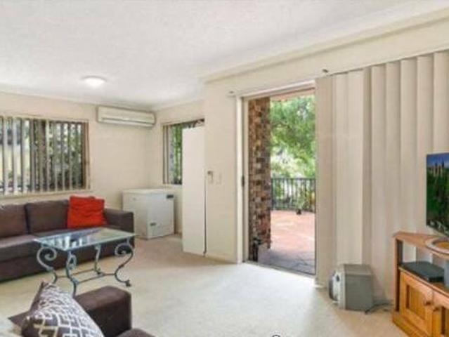 Secure Living in the Allamanda Complex
