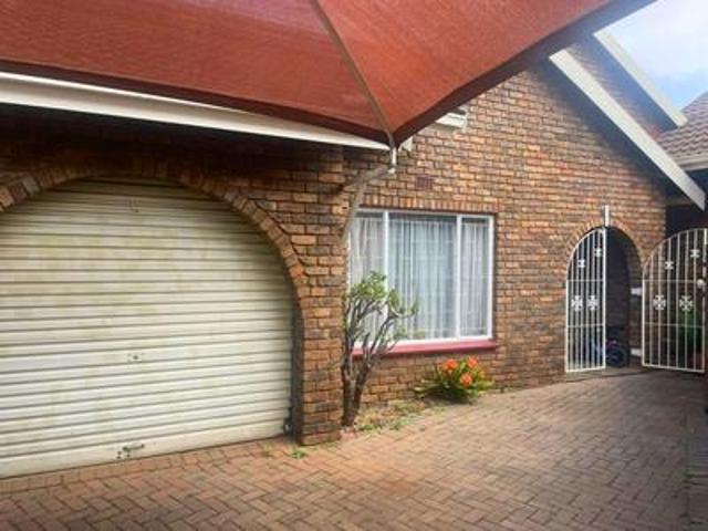 secure living. spacious comfort. the.
