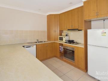 Secure, Modern Living Close to Town