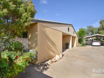 Secure, Modern Living Close to Town