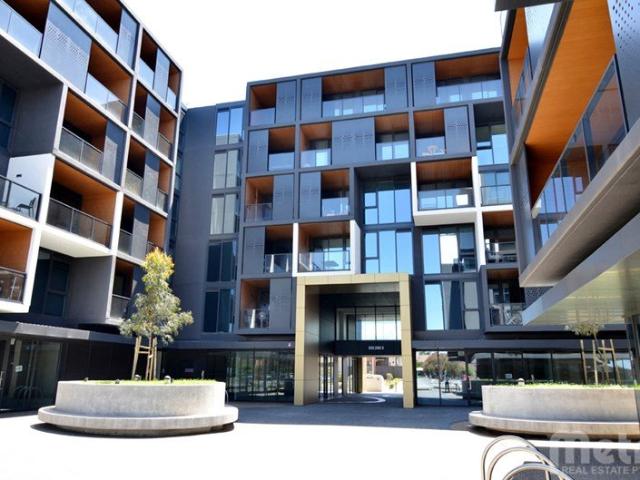 Secure, Modern & Low Maintenance