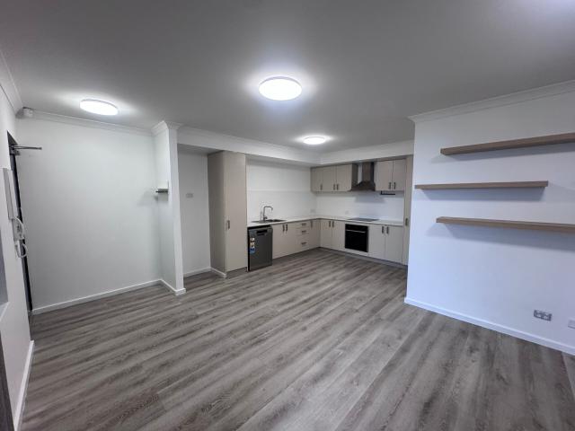 Secure & Modern Rivervale Apartment