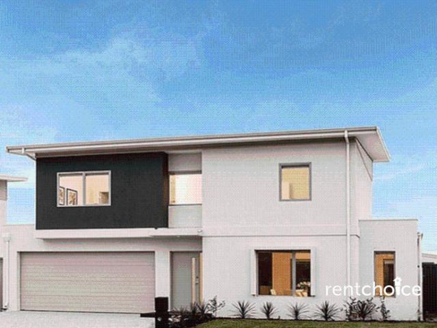 Secure & Modern 3 Bedroom Townhouse