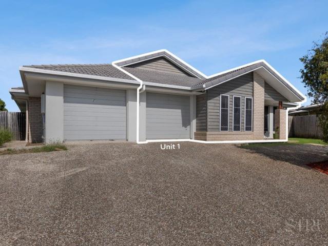 SECURE NOW, ENJOY THE INCOME AND MOVE IN LATER