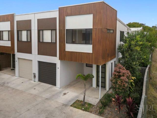 Secure Now, Invest Today or Move In Later! Secure Gated Complex w/ Pool Access