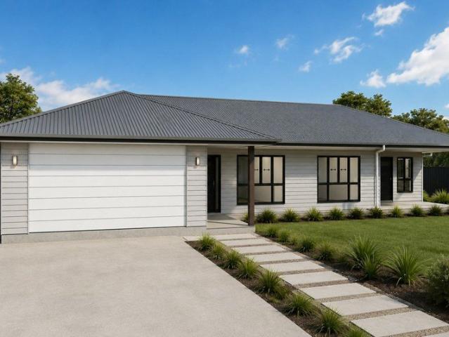 Secure Now Turnkey Living at Its Finest