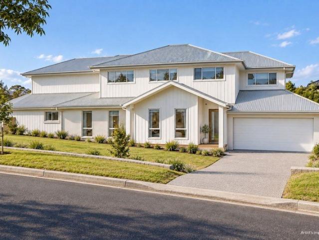 Secure Now While Under Construction Brand New Architectural Luxury at Ascot Park