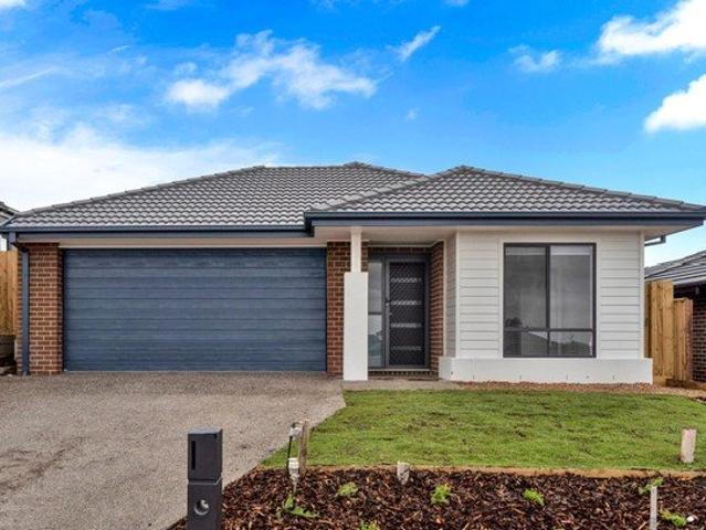 Secure SMSF Investment Modern Home with Strong Rental Return