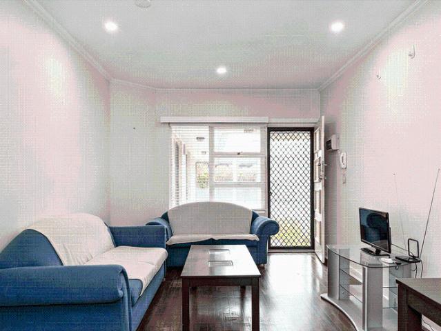 Secure, Semi Furnished Unit close to CBD
