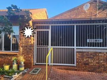 secure & serene living in a well est.