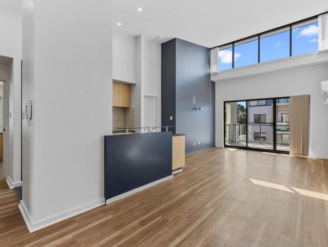 SECURE & SPACIOUS 3X2 APARTMENT