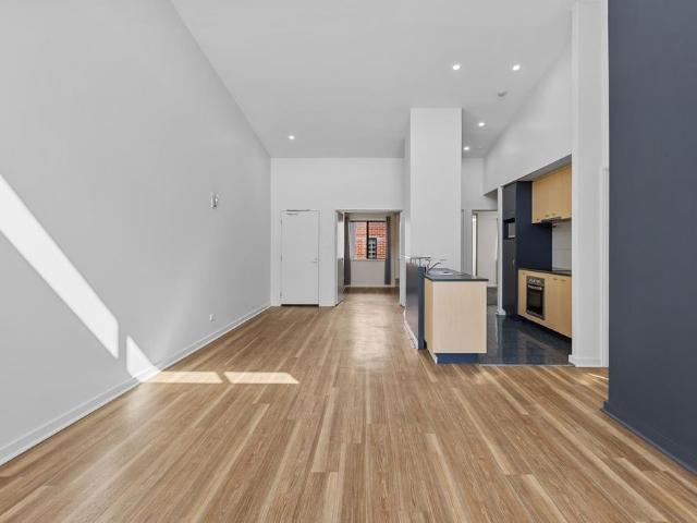SECURE & SPACIOUS 3X2 APARTMENT