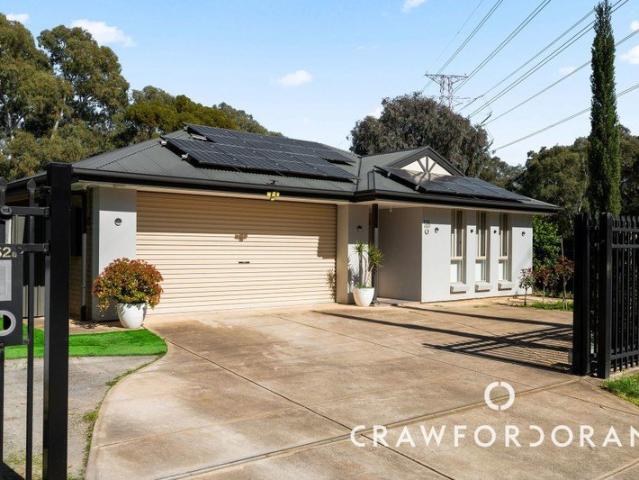 Secure, Spacious & Connected Contemporary Living