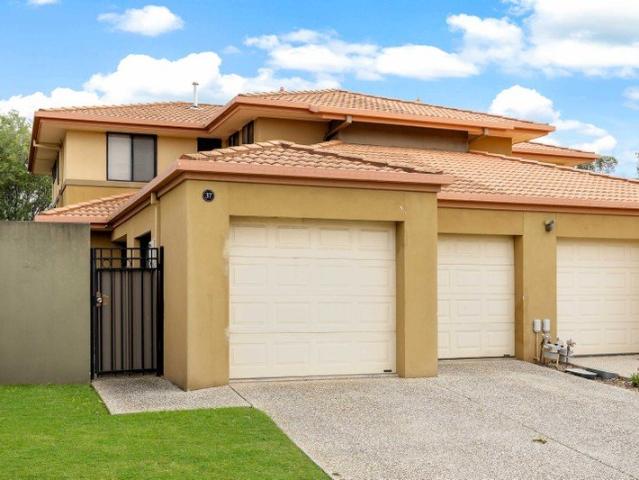 Secure, Spacious & Convenient Living