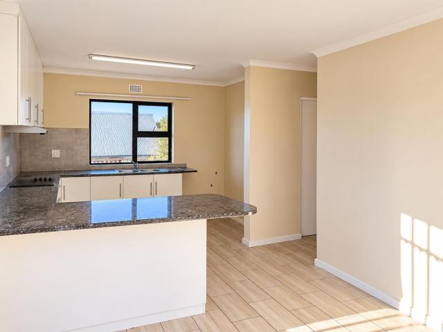 Secure, spacious and conveniently designed
