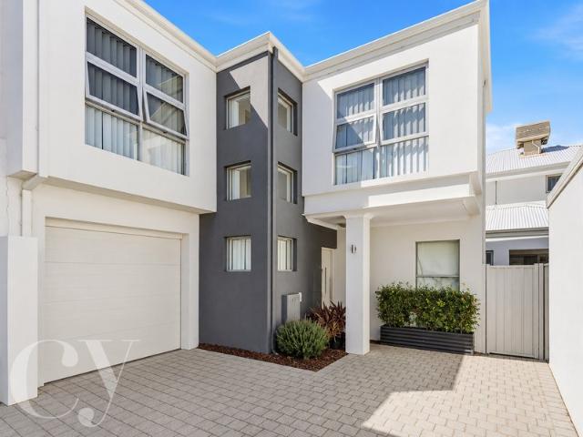 Secure, Spacious and Effortlessly Low Maintenance
