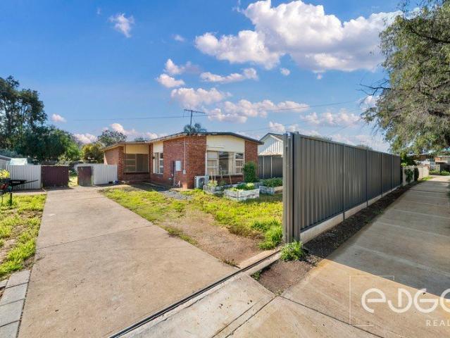 Secure, Spacious and Ready for Your Next Move!