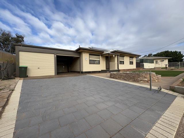Secure, Spacious & Designed for Comfortable Family Living