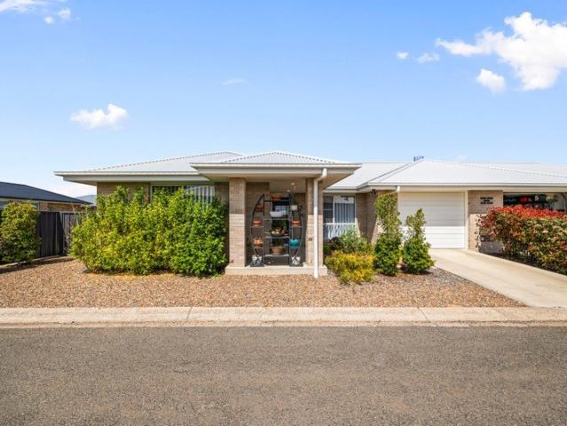 Secure, Spacious & Easy Care Living