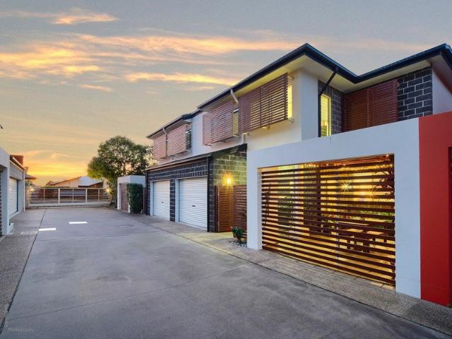 Secure, Spacious & Effortless Coastal Living