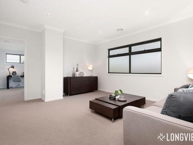 Secure & Spacious Four Bedroom Townhouse