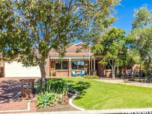 Secure Spacious Family Home with all the Extras