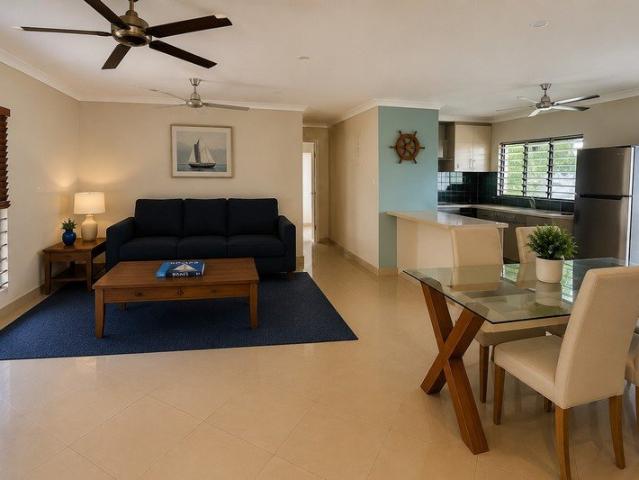 Secure, Spacious Family Living on a Generous Coconut Grove Block