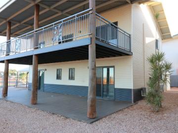 Secure, Spacious, High Yield Living!