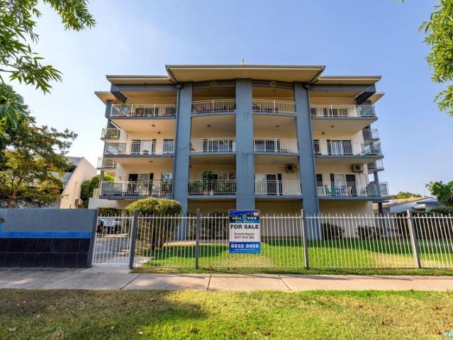 Secure, Spacious & Moments from the Beach