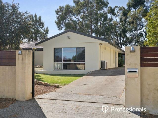 Secure, Spacious & Made for Family Living