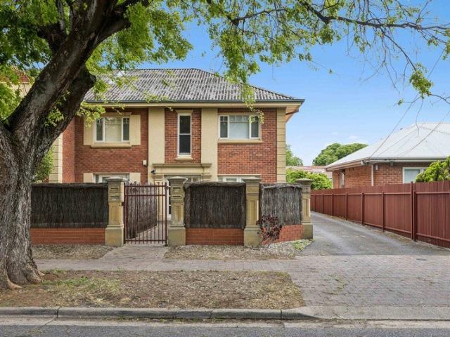 Secure. Spacious. Superbly Located!
