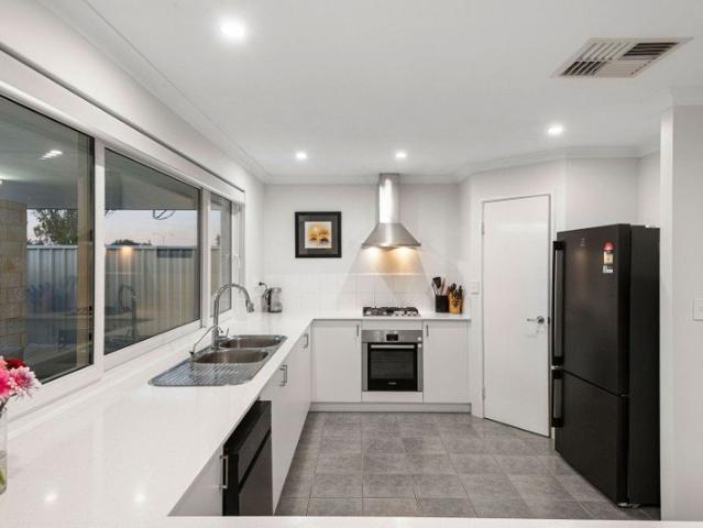 Secure, Spacious & Surprisingly Low Maintenance